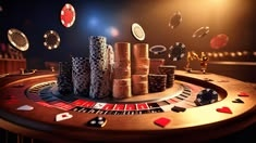 zulubet casino